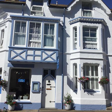Colebrooke House Hotel Beer Eksteriør billede